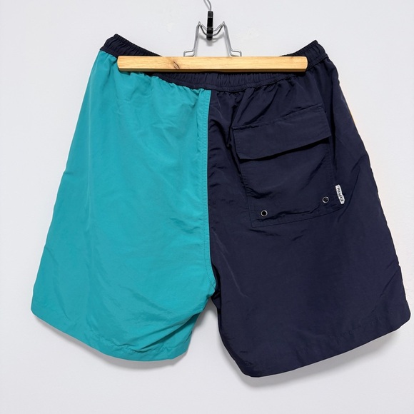 Parlez Men’s Leeward Shorts - Picture 2 of 6